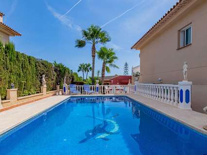 Villa en venta en La Nucía zona Montahud