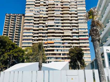 Apartamento en venta en Benidorm zona Levante