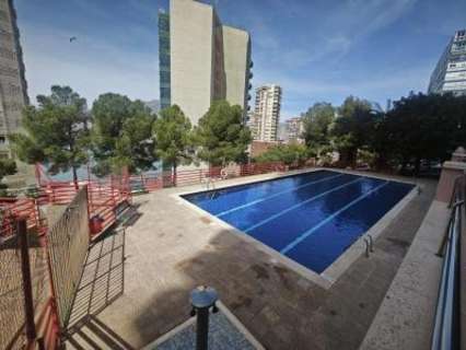 Apartamento en venta en Benidorm zona Rincon de Loix