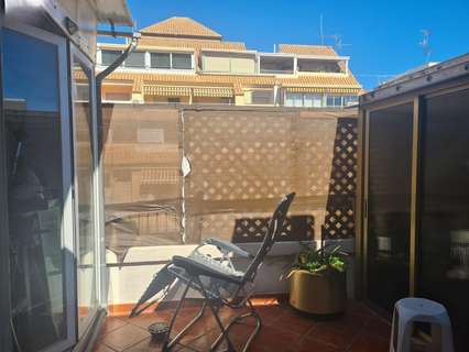 Ático en venta en Benidorm zona Colonia Madrid