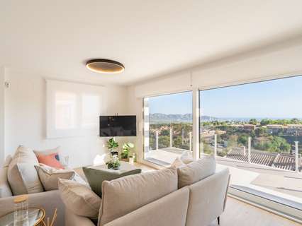 Villa en venta en La Nucía zona La Nucía