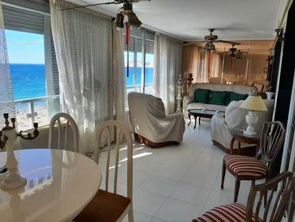 Apartamento en venta en Benidorm zona Levante