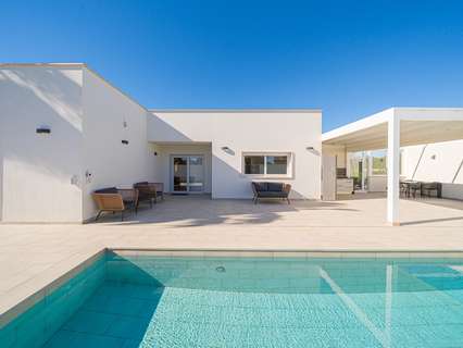 Villa en venta en L'Alfàs del Pi zona Albir