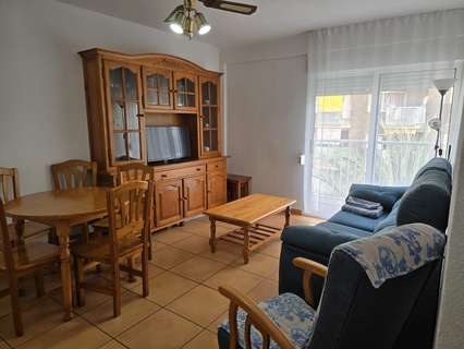 Apartamento en venta en Benidorm zona Old town / Port