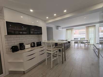 Apartamento en venta en Benidorm zona Levante