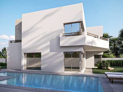 Villa en venta en L'Alfàs del Pi zona Albir