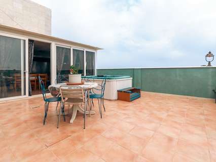 Ático en venta en Villajoyosa/La Vila Joiosa