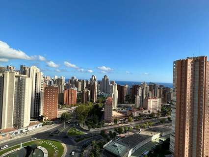 Apartamento en venta en Benidorm zona Juzgados