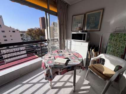 Apartamento en venta en Benidorm zona Levante