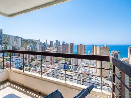 Apartamento en venta en Benidorm zona Rincon de Loix