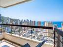 Apartamento en venta en Benidorm zona Rincon de Loix