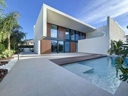 Villa en venta en L'Alfàs del Pi zona Albir