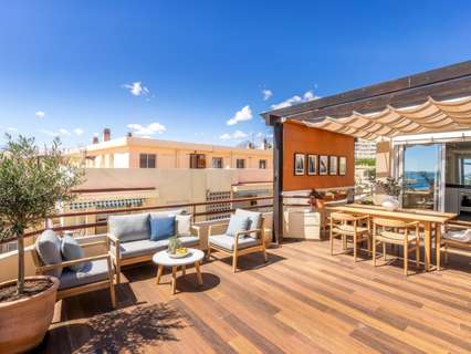 Ático en venta en Altea zona Altea