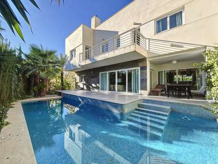 Villa en venta en L'Alfàs del Pi zona Albir