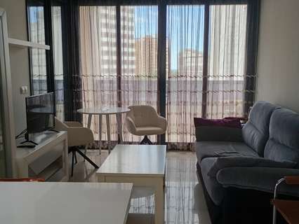 Apartamento en venta en Benidorm zona Rincon de Loix