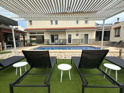 Villa en venta en L'Alfàs del Pi zona Albir