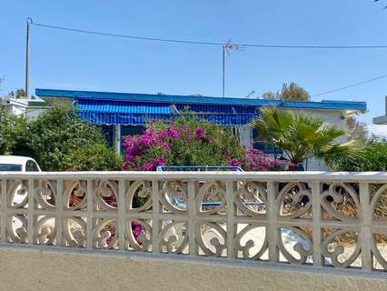 Villa en venta en Benidorm zona Urbanizaciones
