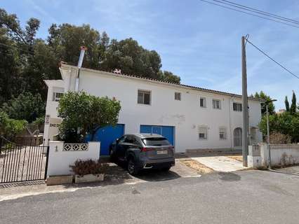 Villa en venta en L'Alfàs del Pi zona Albir