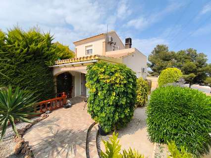 Villa en venta en Polop zona Urbanizaciones