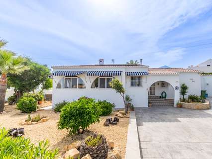 Villa en venta en La Nucía zona La Nucía rebajada