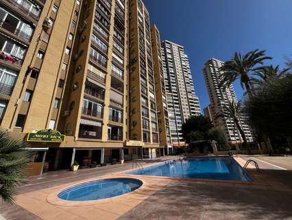 Apartamento en venta en Benidorm zona Levante