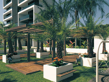 Ático en venta en Benidorm zona Old town / Port