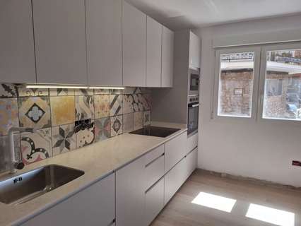 Apartamento en venta en Benidorm zona Old town / Port rebajado