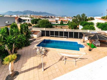 Villa en venta en L'Alfàs del Pi zona Albir