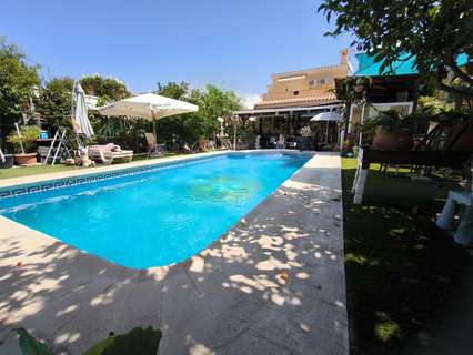 Villa en venta en La Nucía zona Urbanizaciones