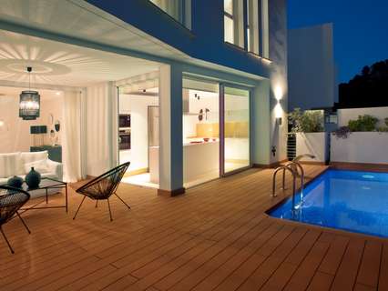 Villa en venta en Altea zona Altea