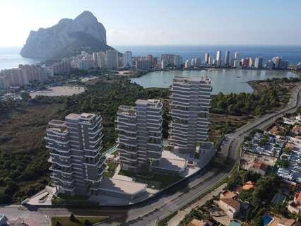 Apartamento en venta en Calpe zona Calpe