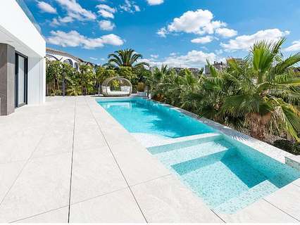 Villa en venta en Calpe zona Calpe