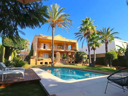Villa en venta en Benidorm zona Coblanca