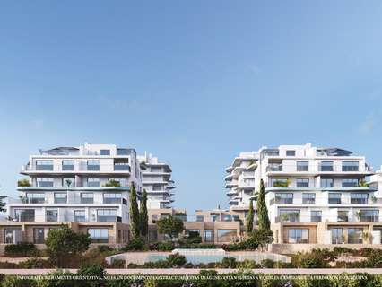 Apartamento en venta en Villajoyosa/La Vila Joiosa