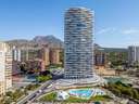 Apartamento en venta en Benidorm zona Old town / Port