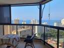 Apartamento en venta en Benidorm zona Levante rebajado