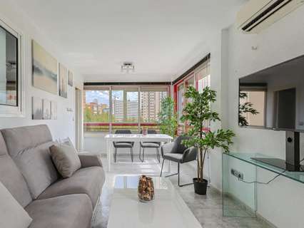 Apartamento en venta en Benidorm zona Rincon de Loix