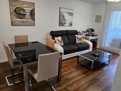 Apartamento en venta en Villajoyosa/La Vila Joiosa