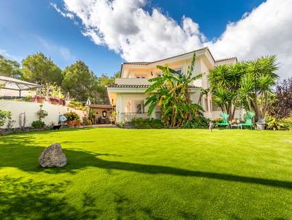 Villa en venta en L'Alfàs del Pi rebajada