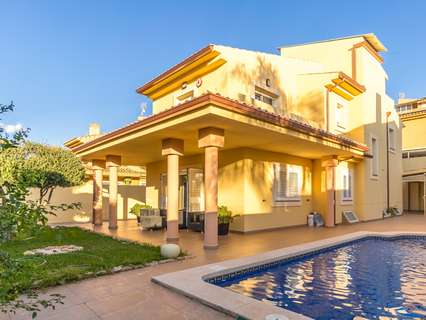 Villa en venta en Benidorm zona Old town / Port