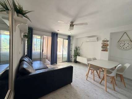 Apartamento en venta en Benidorm zona Rincon de Loix