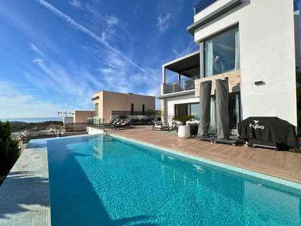 Villa en venta en Finestrat zona Finestrat