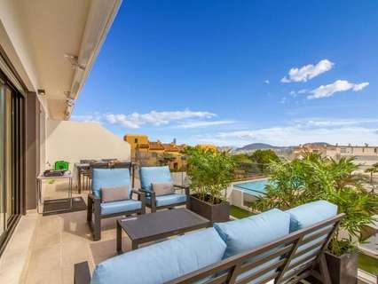 Apartamento en venta en Finestrat zona Finestrat