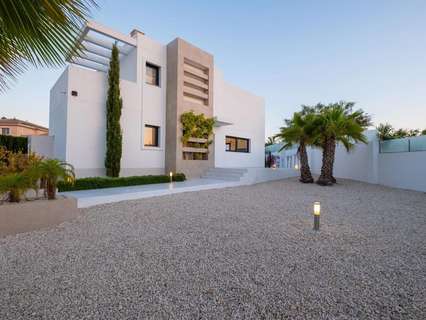 Villa en venta en Finestrat zona Finestrat