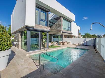 Villa en venta en L'Alfàs del Pi zona Albir