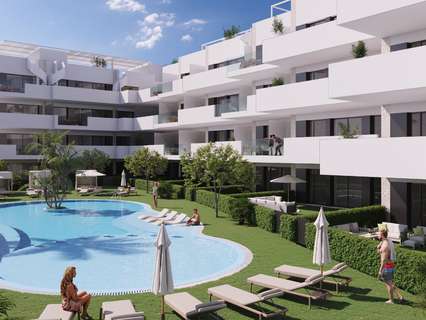 Apartamento en venta en La Nucía zona La Nucía rebajado