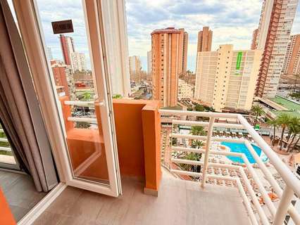 Apartamento en venta en Benidorm zona Levante