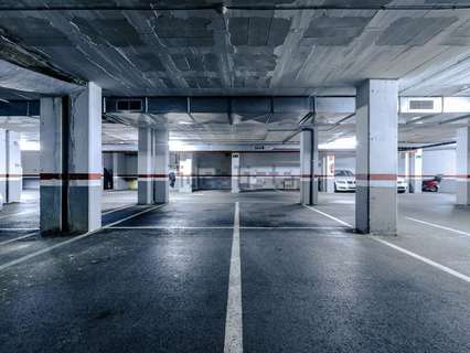 Plaza de parking en venta en Villajoyosa/La Vila Joiosa