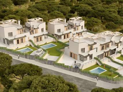 Casa en venta en Polop zona Polop