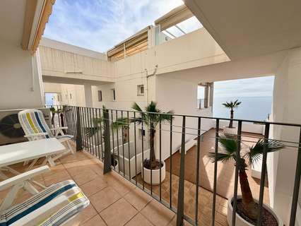 Apartamento en venta en Benidorm zona Rincon de Loix